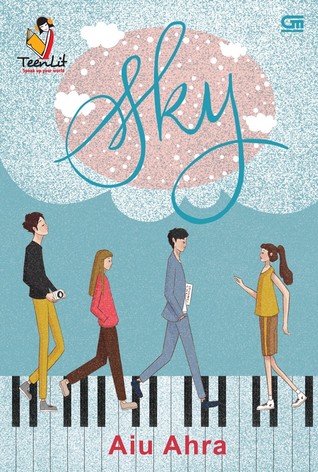 Sky / Aiu Ahra