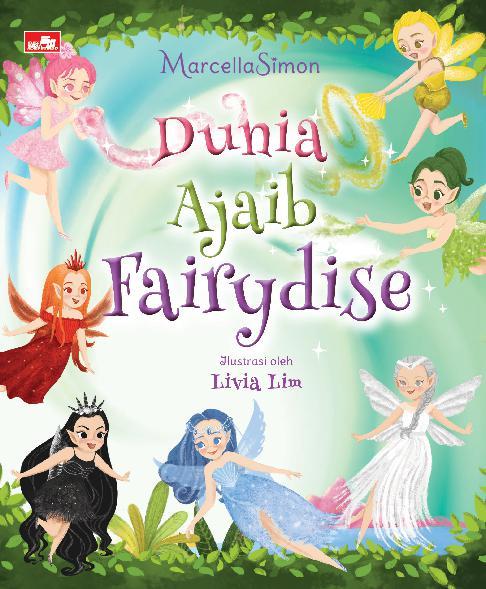 Dunia Ajaib Fairydise