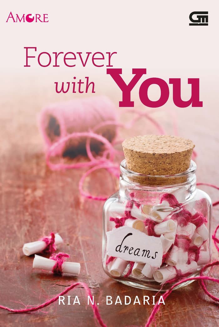 Forever With You