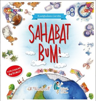 Kumpulan Cerita: Sahabat Bumi