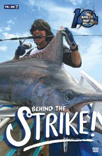 Behind the strike! : 10 tahun mancing mania