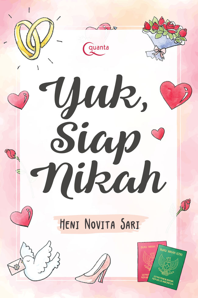 Yuk, Siap Nikah