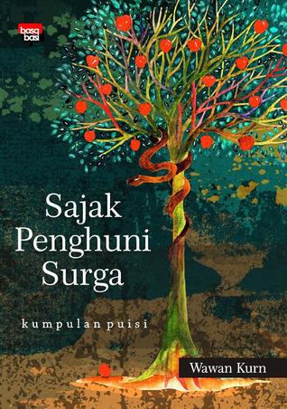 Sajak penghuni surga