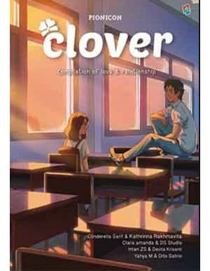 Clover : Compilation of Love and Relationship