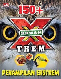 150+ Hewan X-trem Penampilan Ekstrem / Toth Csaba Tamas
