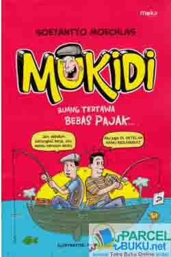Mukidi : Ruang Tertawa Bebas Pajak