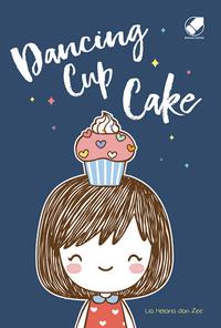 Dancing Cupcake