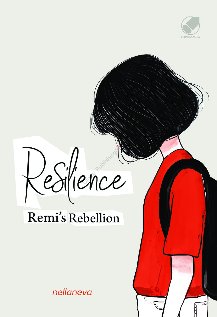 Resilience : Remi's Rebellion
