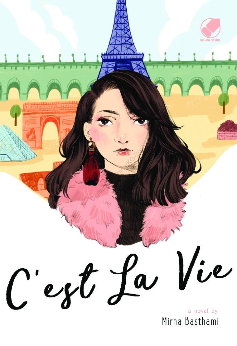 C'est La Vie