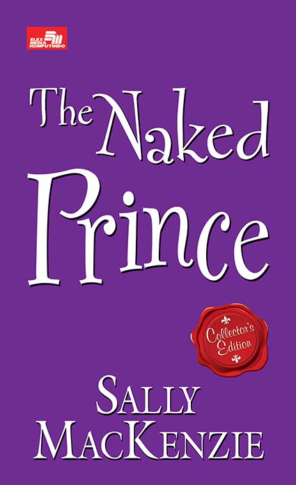 The Naked Prince