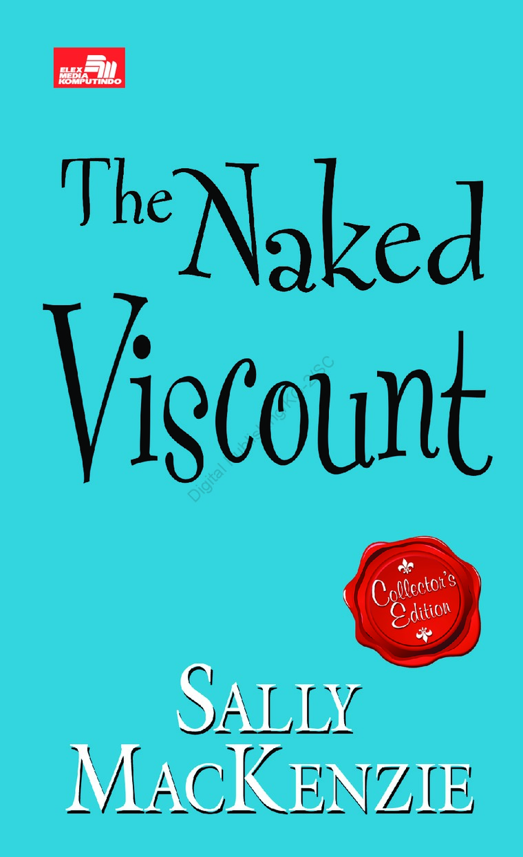 The Naked Viscount