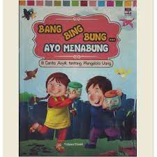 Bang Bing Bung Ayo Menabung / Yuliani David