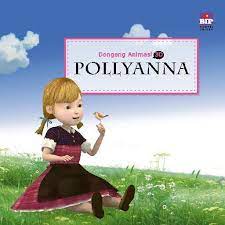 Dongeng Animasi 3D : Pollyanna