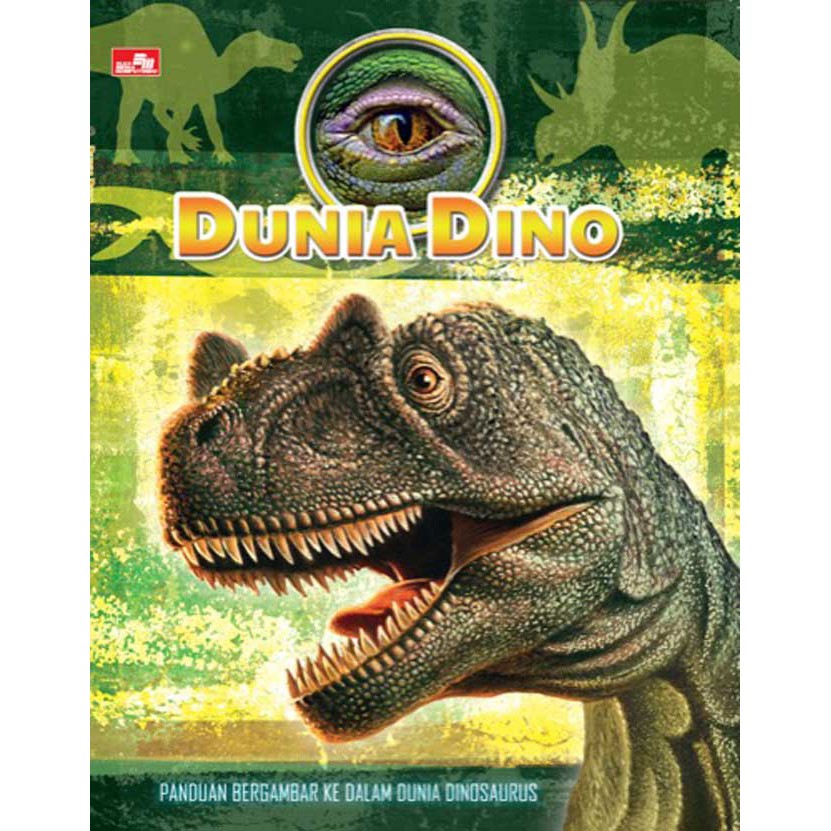 Dunia Dino