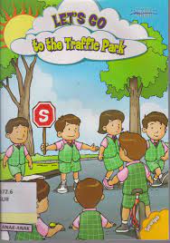 Let's Go to The Traffic Park