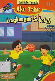 Let's Find Out About Our School
