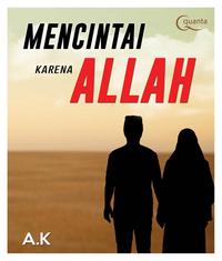 Mencintai Karena Allah