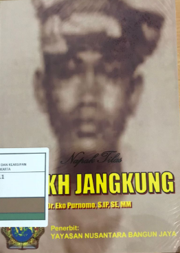 Napak Tilas Syekh Jangkung