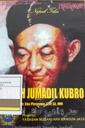 Napak Tilas Syekh Jumadil Kubro