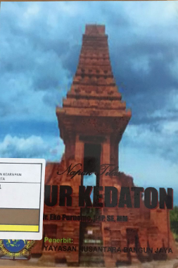 Napak Tilas Catur Kedaton