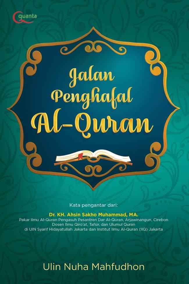 Jalan Penghafal Al-Quran