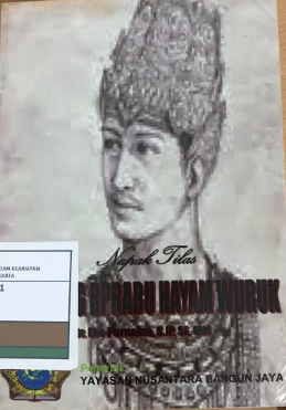Napak Tilas Kanjeng Prabu Hayam Wuruk