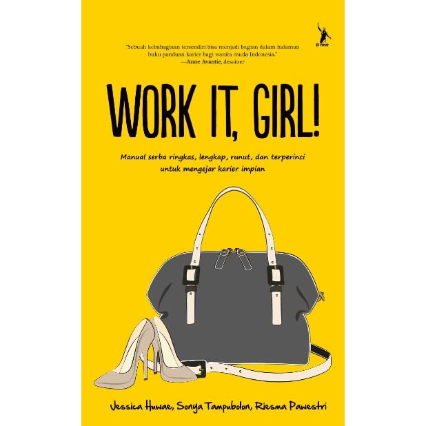 Work It, Girl!