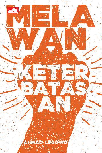 Melawan Keterbatasan