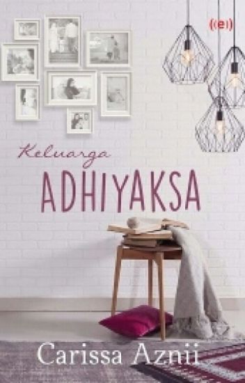 Keluarga Adhiyaksa