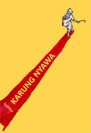 Karung Nyawa