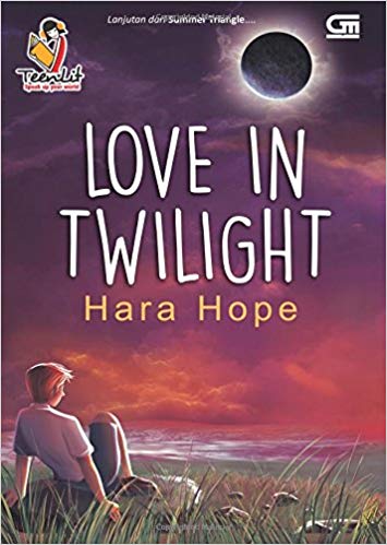 Love In Twilight / Hara Hope