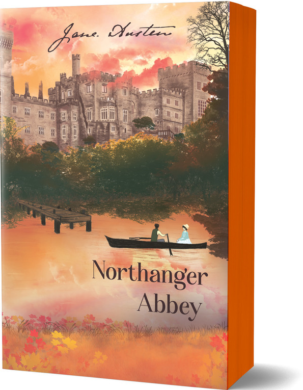 Northanger Abbey