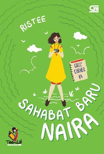 Sahabat Baru Naira