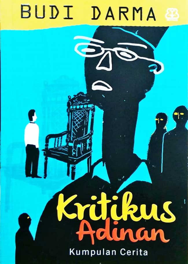 Kritikus Adinan