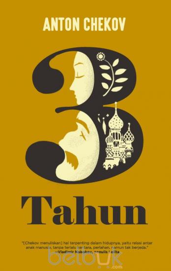 Tiga Tahun = Three Years
