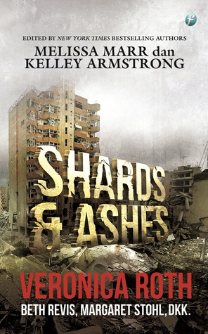 Shards & Ashes
