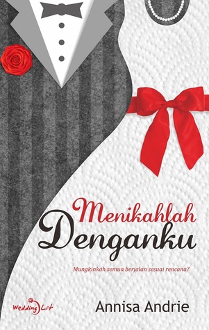 Menikalah denganku
