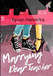 Marrying Dear Teacher