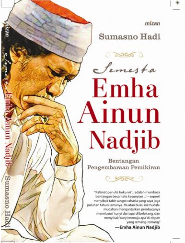 Semesta Emha Ainun Nadjib