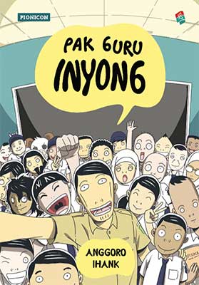 Pak Guru Inyong