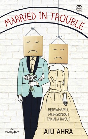 Married In Trouble