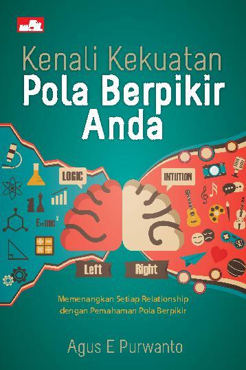 Kenali Kekuatan Pola Berpikir Anda