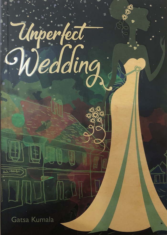Unperfect Wedding