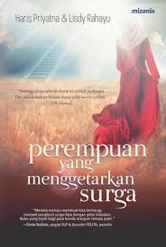 Perempuan Yang Menggetarkan Surga