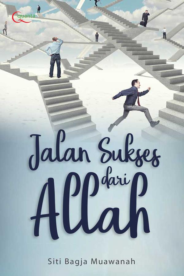 Jalan sukses dari Allah