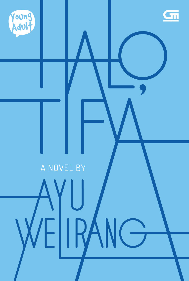 Halo, Tifa