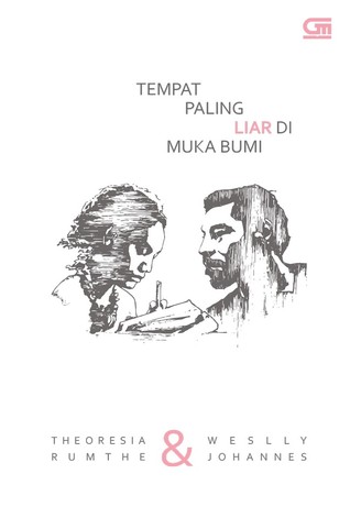 Tempat Paling Liar di Muka Bumi