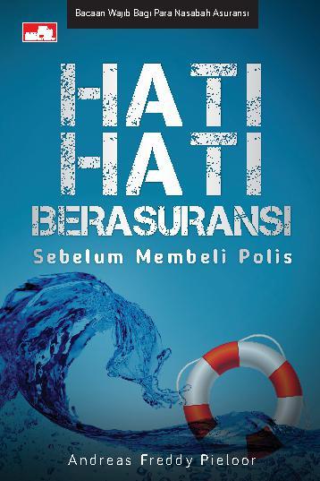 Hati-Hati Berasuransi