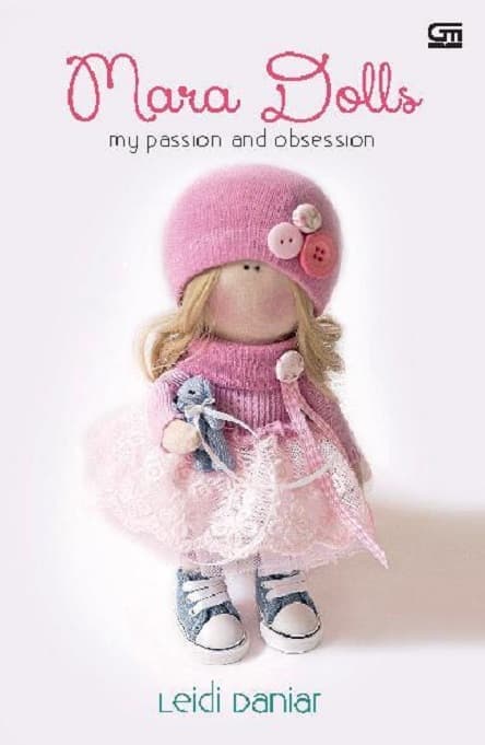 Mara Dolls : My Passion and Obsession