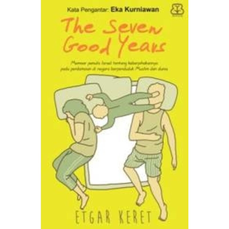 The Seven Good Years